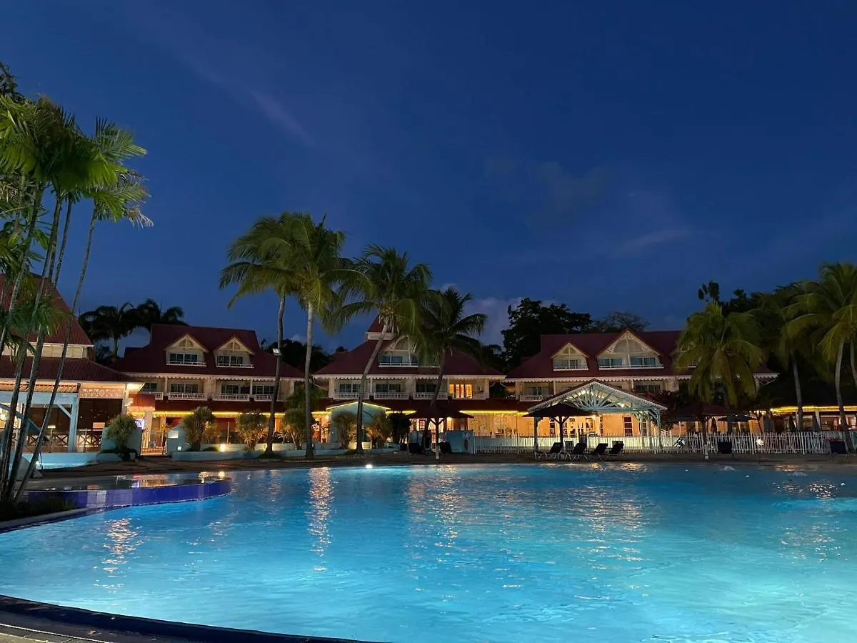 Studios Barbadine - Resorts Flats Sainte-Anne