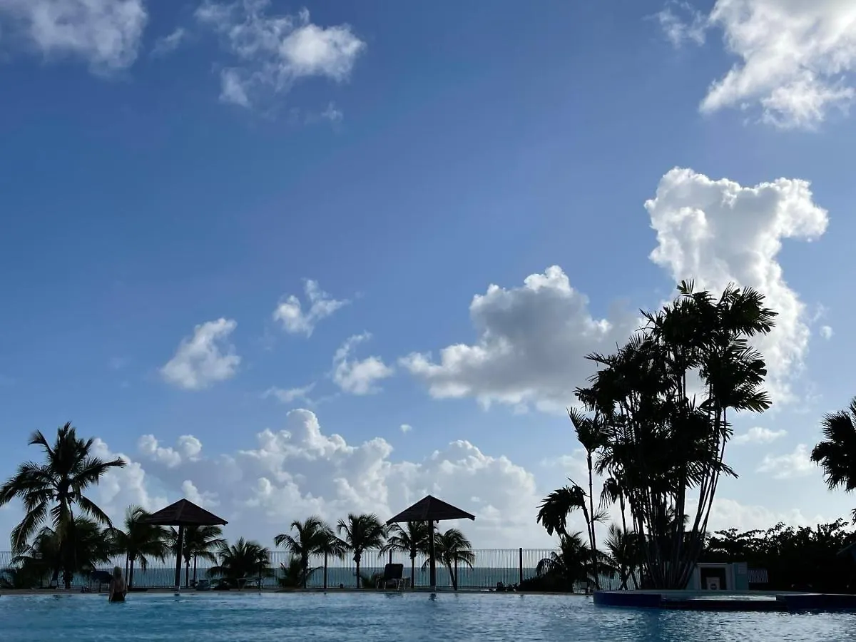 Studios Barbadine - Resorts Flats Sainte-Anne  Guadeloupe