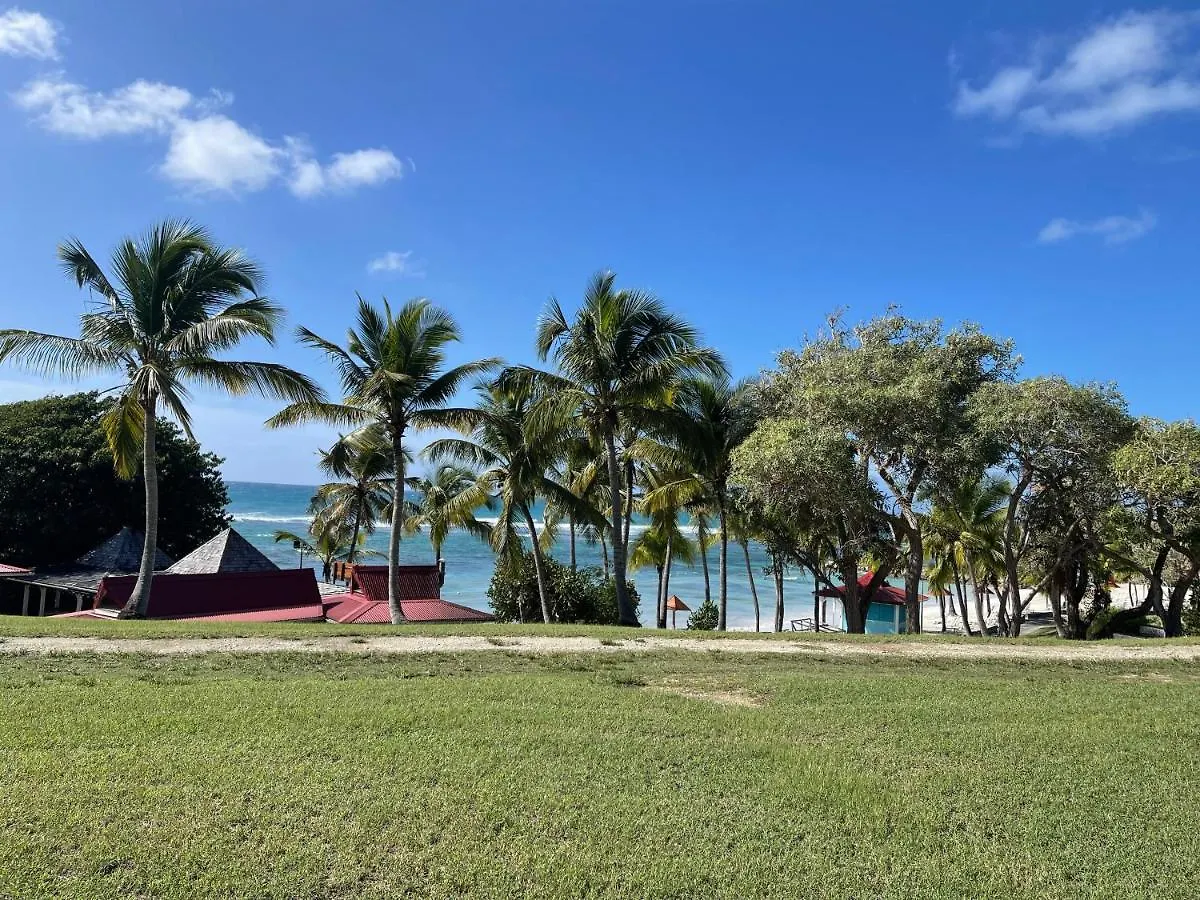 Studios Barbadine - Resorts Flats Sainte-Anne  Aparthotel Sainte-Anne (Grande-Terre)