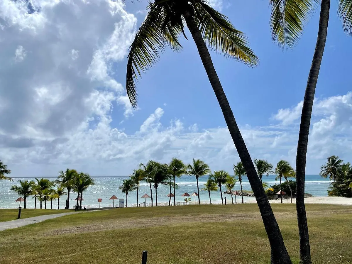 Studios Barbadine - Resorts Flats Sainte-Anne  Sainte-Anne (Grande-Terre)