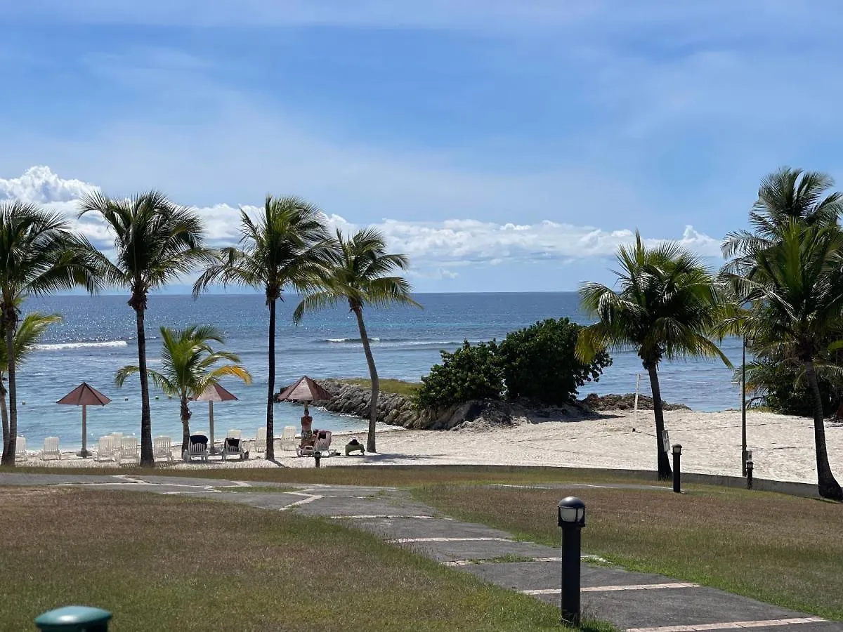 Studios Barbadine - Resorts Flats Sainte-Anne  Aparthotel