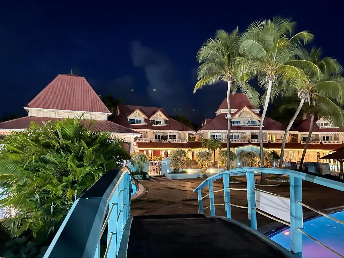 Studios Barbadine - Resorts Flats Sainte-Anne