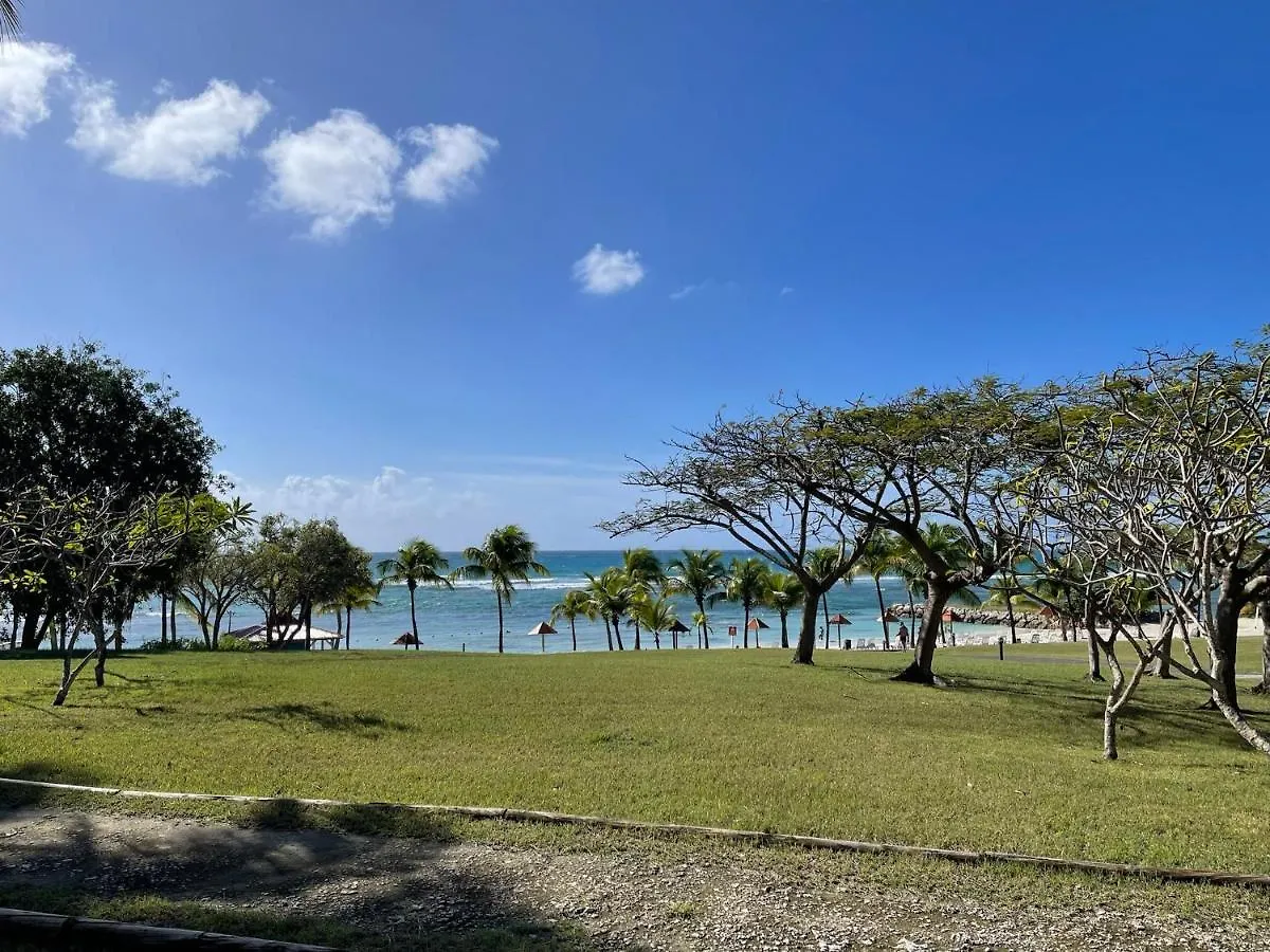 Aparthotel Studios Barbadine - Resorts Flats Sainte-Anne