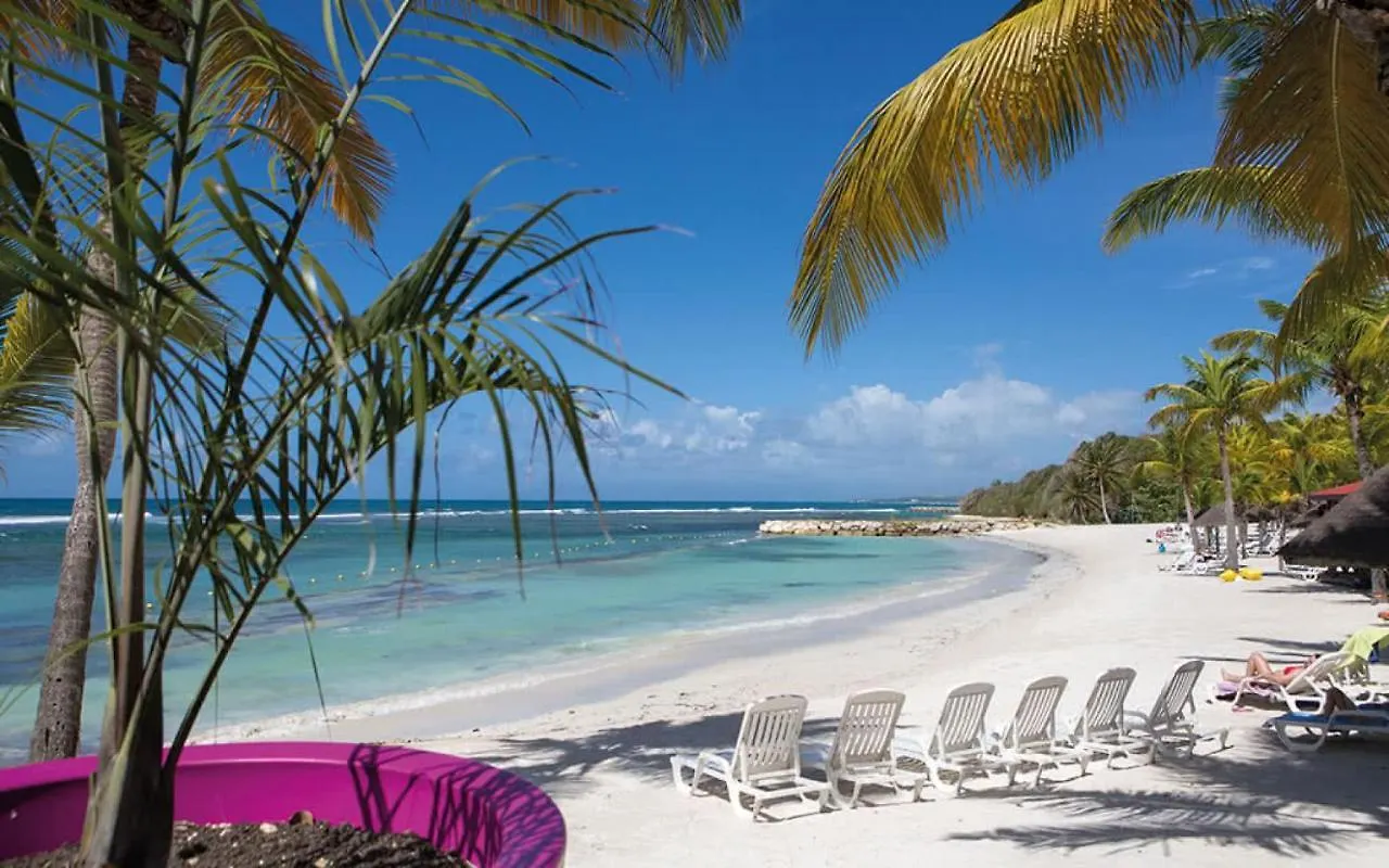 Aparthotel Studios Barbadine - Resorts Flats Sainte-Anne