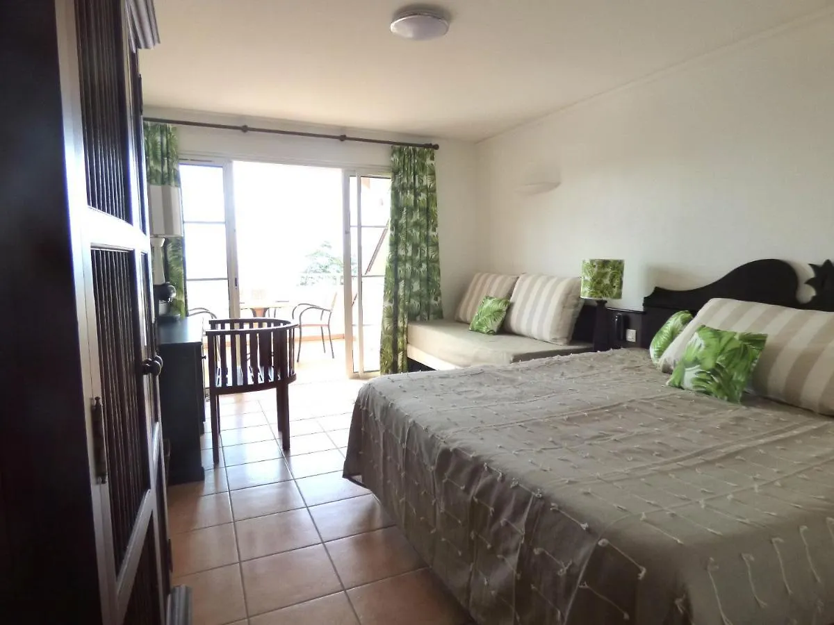 Studios Barbadine - Resorts Flats Sainte-Anne  Aparthotel Sainte-Anne (Grande-Terre)