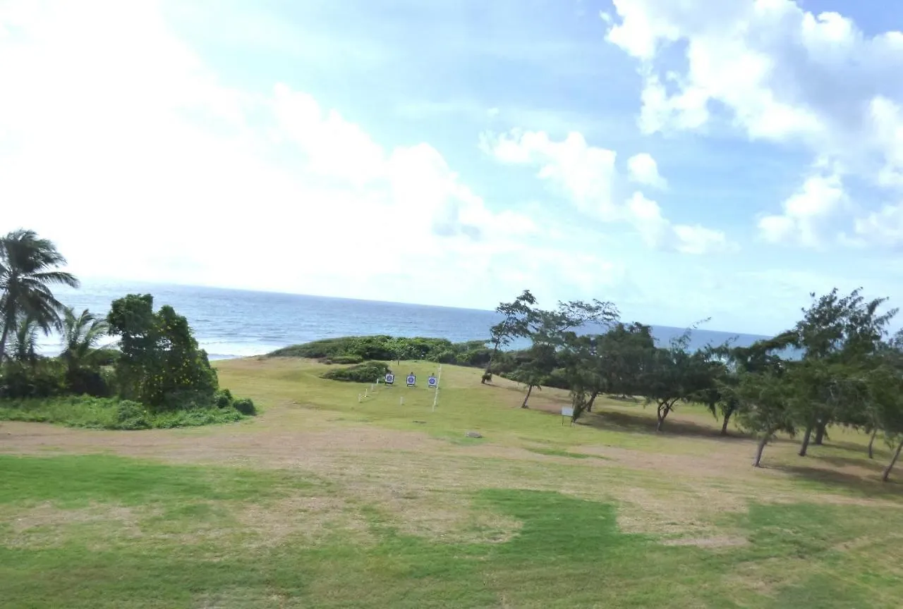 Studios Barbadine - Resorts Flats Sainte-Anne  Aparthotel Sainte-Anne (Grande-Terre)