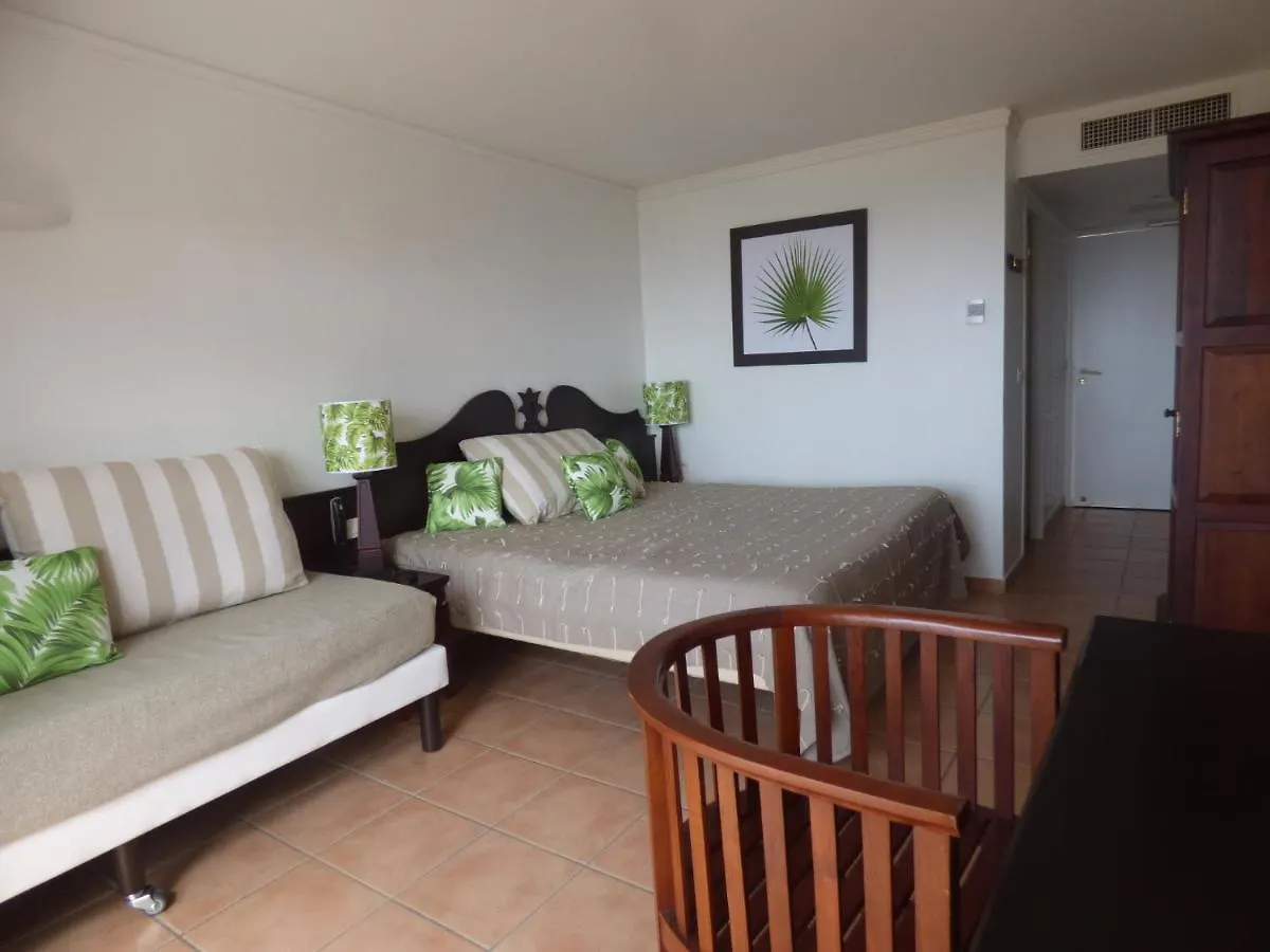 Studios Barbadine - Resorts Flats Sainte-Anne  Aparthotel