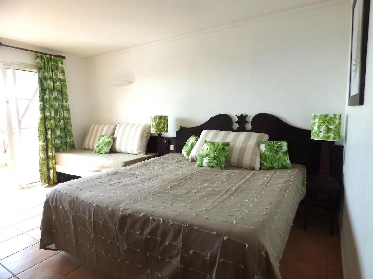 Studios Barbadine - Resorts Flats Sainte-Anne