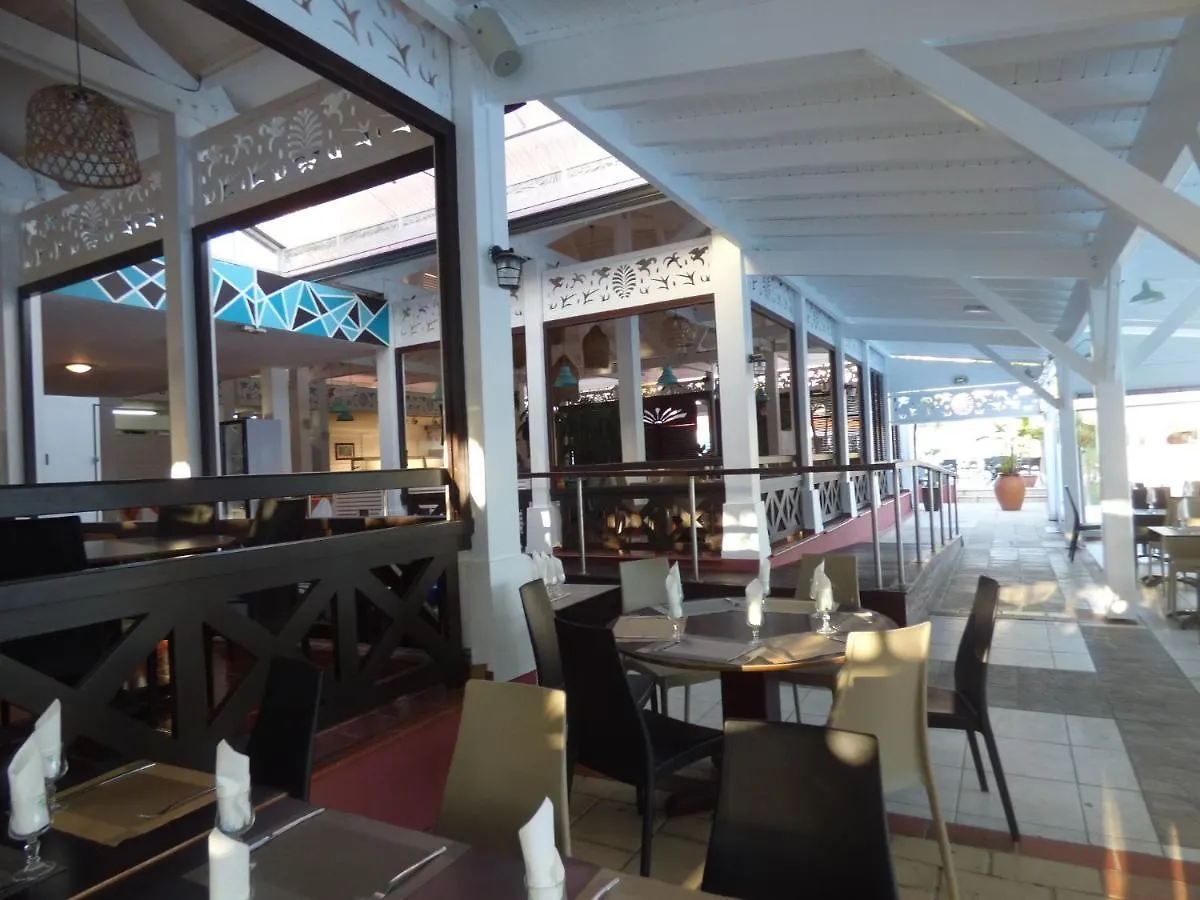 Studios Barbadine - Resorts Flats Sainte-Anne