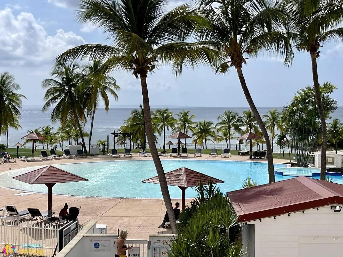 Studios Barbadine - Resorts Flats Sainte-Anne