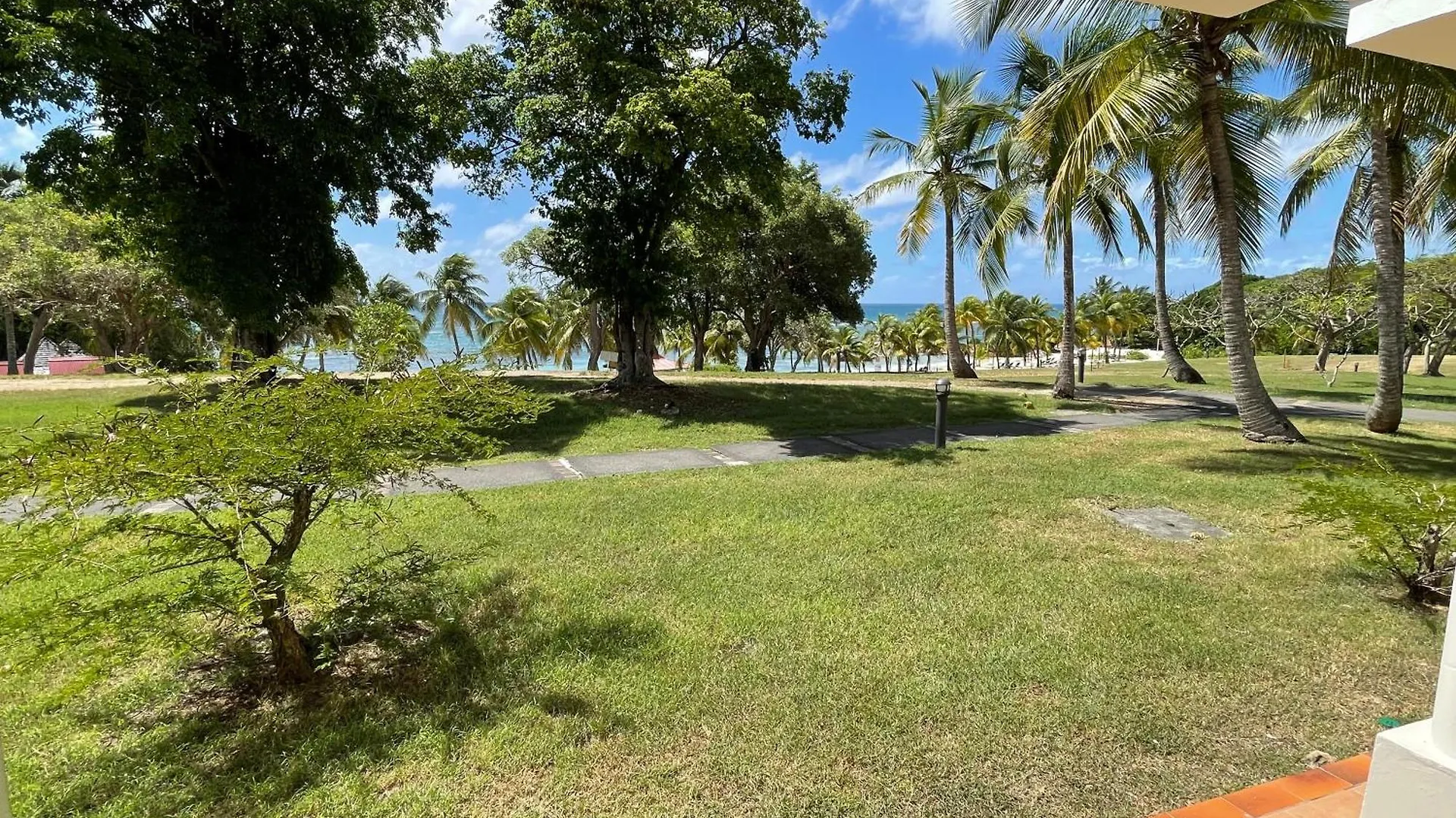 Studios Barbadine - Resorts Flats Sainte-Anne